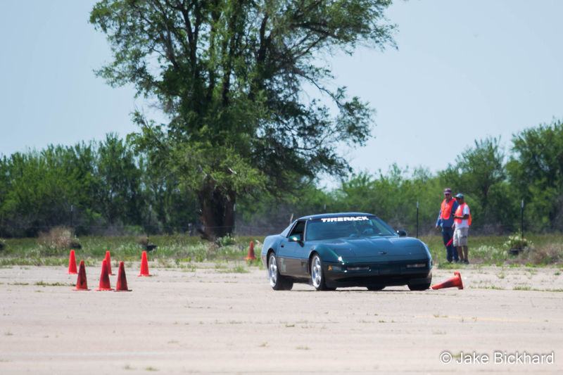 Illustration for article titled Huge Juicy Autocross Photodump